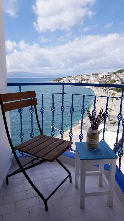 Marin Hotel Cesme