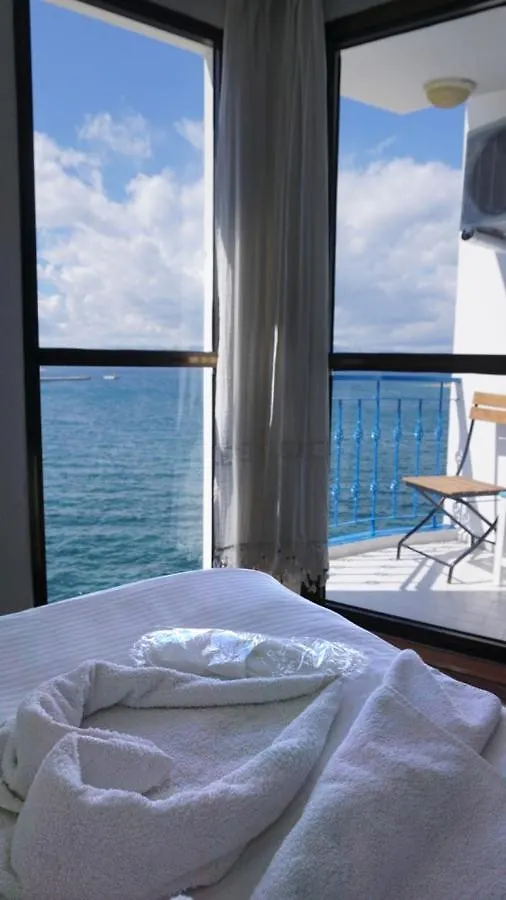 Marin Hotel Çeşme