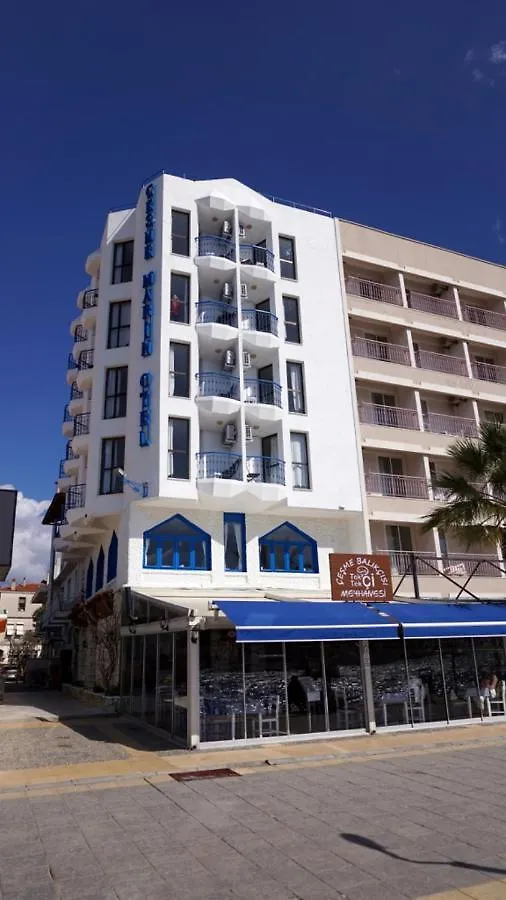 Marin Hotel Çeşme