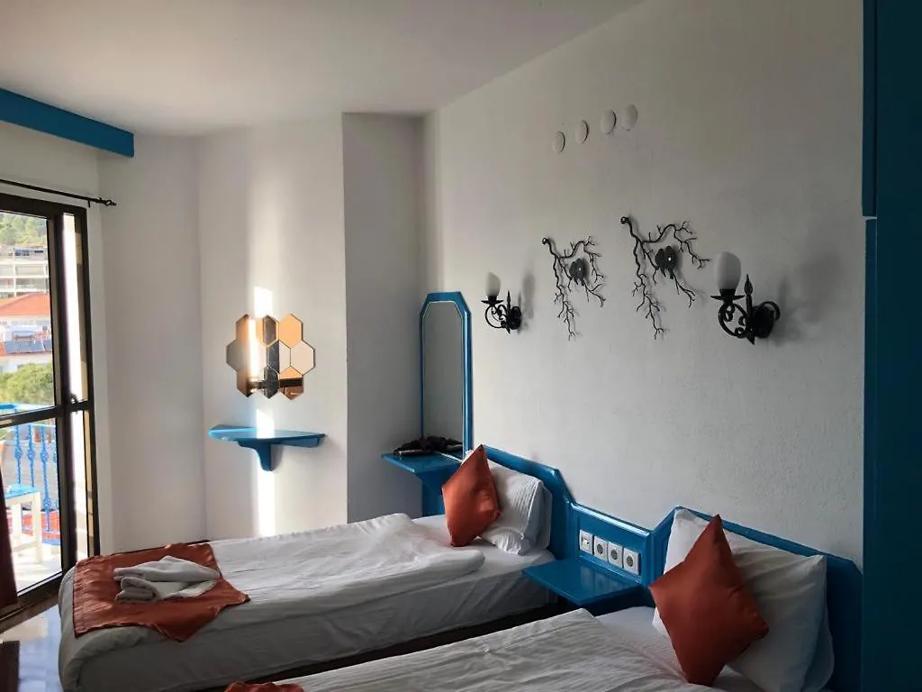 Marin Hotel Çeşme 3*,  Turquie